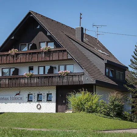 Gasthaus zum Hirsch-2